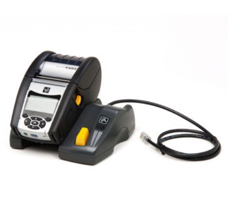 [ZEB-P1031365-037] Adaptadores Zebra P1031365-037