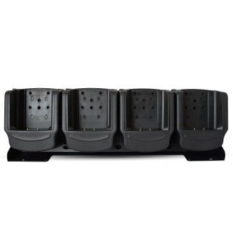 [UNI-5000-600012G] 4-Slot Cradle EA602 Unitech 5000-600012G