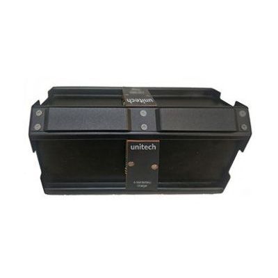 [UNI-5100-900020G] 4-Slot Battery Charger EA602 Unitech 5100-900020G