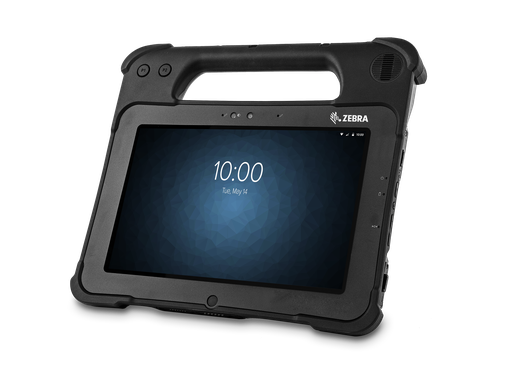 Zebra XPAD L10 Android Series