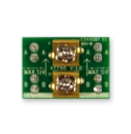 [PTL-AT-AT590] Accesorio de Instalacion Terminal block (I pcs) Boolean PTL AT590