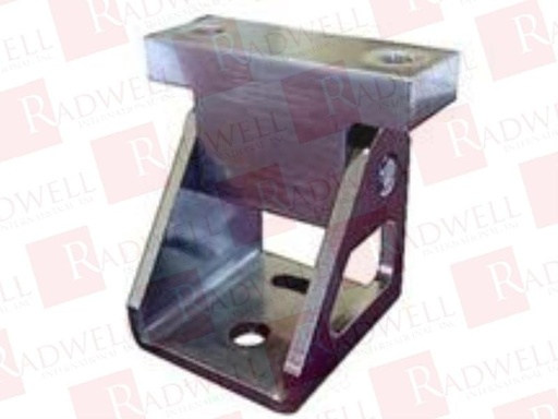 [COG-BKT-42PT] APG 316 STNLESS PAN/TILT MOUNT FOR ENC-42S ENCLOSURE [Cognex BKT-42PT]