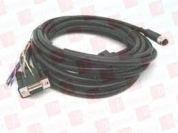 [COG-CCB-M12XDB9Y-05] DM300 5M Y CBL, DB9 and FLYING [Cognex CCB-M12XDB9Y-05]