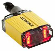 [COG-DM100-CLC-000] DataMan 100/200 Clear ESD Front Cover [Cognex DM100-CLC-000]