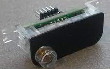 [COG-DM300-AIMER-00] DM300 HPIA LASER AIMER [Cognex DM300-AIMER-00]