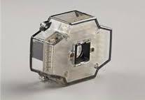 [COG-DM300-DLCOV-RE-ESD] DIFFUSE LENS CVR RED, ESD SAFE [Cognex DM300-DLCOV-RE-ESD]