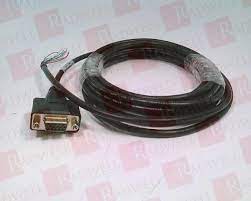 [COG-DM50-PWRIO-05] DM FLYING LEADS CABLE [Cognex DM50-PWRIO-05]