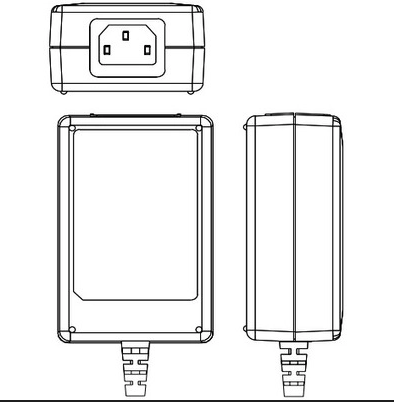 [COG-DMA-24VPWR-EU] 24V P/S INTELLIGENT BASE - EU [Cognex DMA-24VPWR-EU]