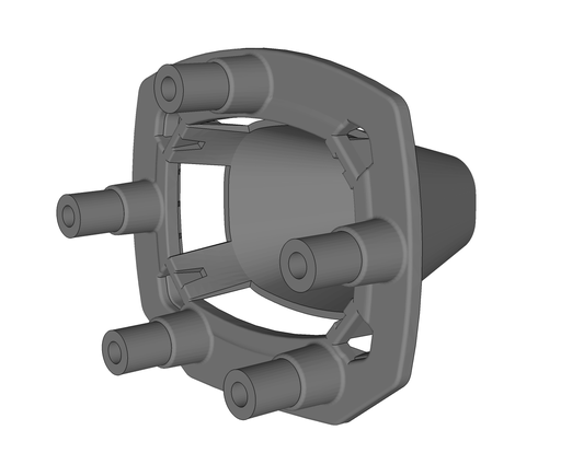 [COG-DMA-STANDOFF-01] DATAMAN 8600 STANDOFF ACCY [Cognex DMA-STANDOFF-01]