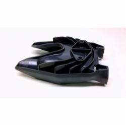 [COG-DMA-WALL-8000-00] DATAMAN 8000 WALL MOUNT BKT [Cognex DMA-WALL-8000-00]