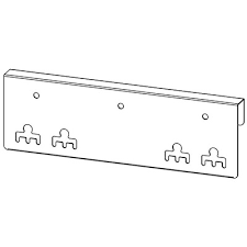 [COG-DMA-XPAND15BKT-2] Bracket - Holds 2 DataMan Readers w/ XPand 15's Assembled [Cognex DMA-XPAND15BKT-2]