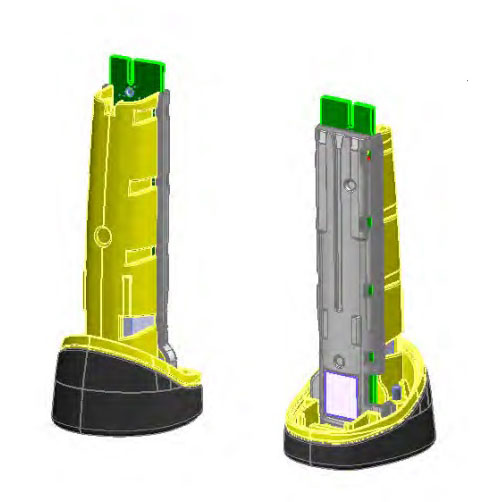 [COG-DMCM-SERIALM-00] DATAMAN 8000 SERIAL COMM MOD [Cognex DMCM-SERIALM-00]