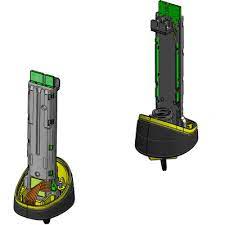 [COG-DMCM-WLESSM-02] DM8000 series wireless Wi-Fi communication module [Cognex DMCM-WLESSM-02]