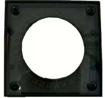 [COG-IC00-PL-SQR56-ISM] CCS Polarizer filter for In-Sight Micro Light [Cognex IC00-PL-SQR56-ISM]