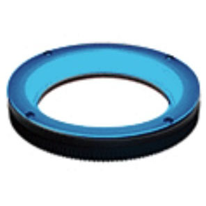 [COG-ICBR-HPR2-150B-M12] CCS, HP Ring, Blue,  150mm, M12 [Cognex ICBR-HPR2-150B-M12]