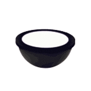 [COG-ICWD-HPD2-250W-M12] CCS, HPD2 Dome Light, White, 250mm [Cognex ICWD-HPD2-250W-M12]