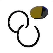 [COG-IMFK-BP850-IS9] Bandpass Filter Kit, In-Sight 9912 [Cognex IMFK-BP850-IS9]