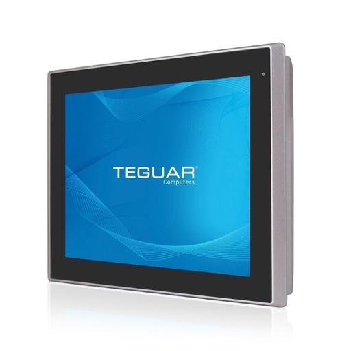 Teguar TP-5045 Series - Fanless Panel PC