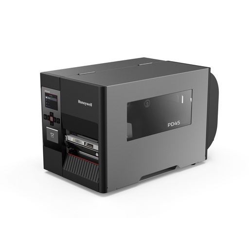 Honeywell PD45 Industrial Barcode Printer
