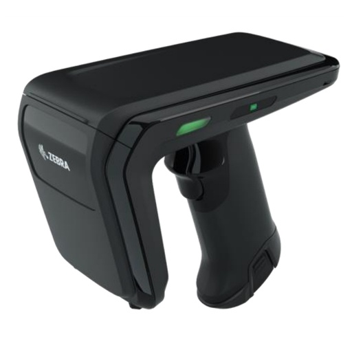 Zebra RFD40 UHF RFID Series