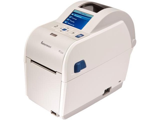 Honeywell PC23d Desktop Barcode Printer