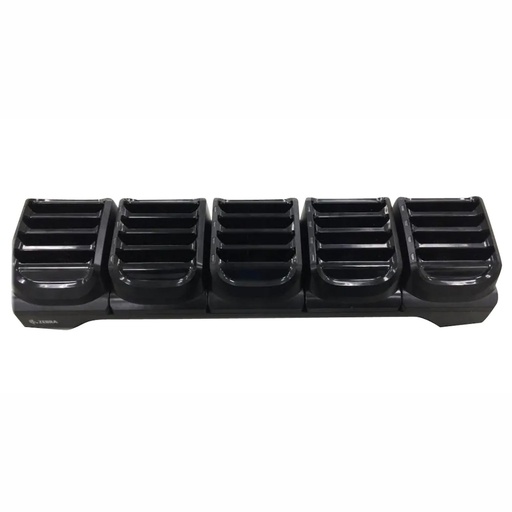 [ZEB-CRD-TC51-20S4BC-01] Battery Chargers Zebra CRD-TC51-20S4BC-01