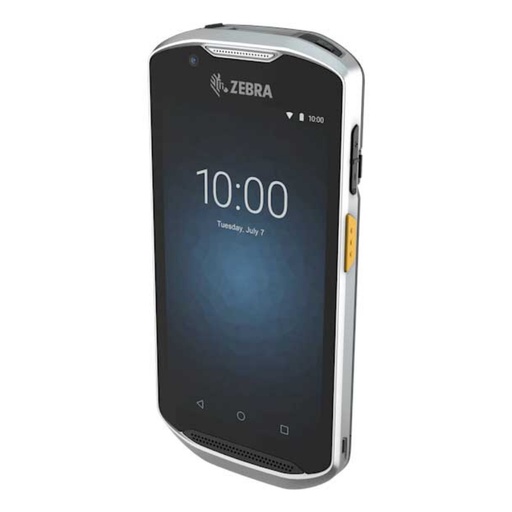 Zebra TC52ax | Computadora móvil resistente con Wi-Fi 6 WLAN