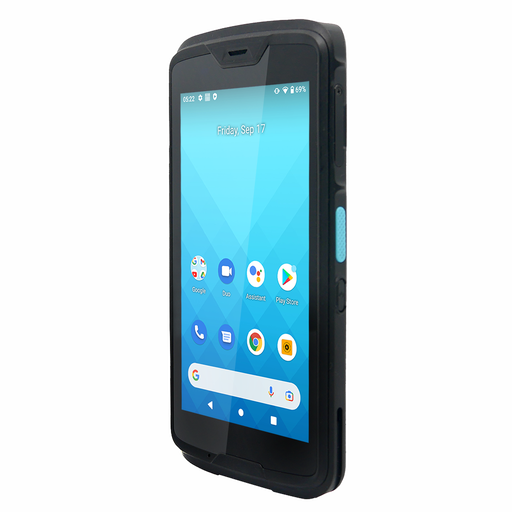 [UNI-EA520-NA6FUMDG] Unitech EA520 WLAN Series