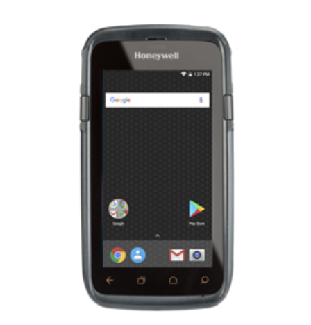 Honeywell CT60 Dolphin WWAN Series