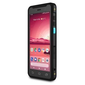 Unitech PA760 Series