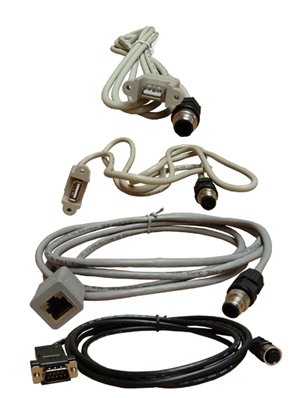 [ADV-SPC-1840WP-MCKE] Advantech M12 cable accessory kit for SPC series (SPC-1840WP-MCKE)