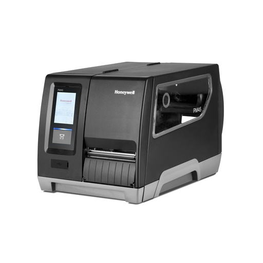 Honeywell PM45 Industrial Barcode Printer