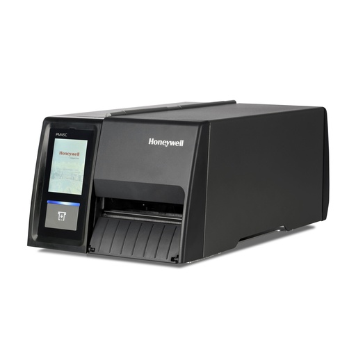 Honeywell PM45c Industrial Barcode Printer
