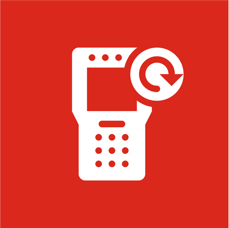 Avalanche Smart Device Remote Control, powered by Wavelink