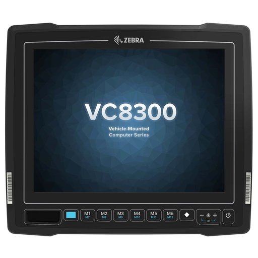 Zebra VC8300 10-Inch | Vehicle Mount Computer