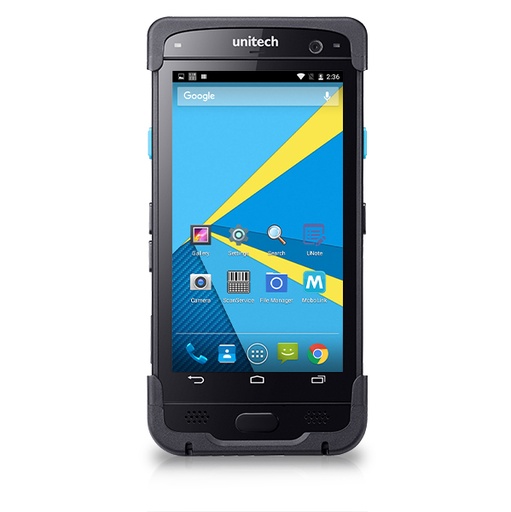 [UNI-PA730-QG6CUMDG] Unitech PA730 Series