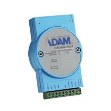 [ADV-ADAM-4021] Advantech 1AO RS-485 Remote I/O (ADAM-4021)