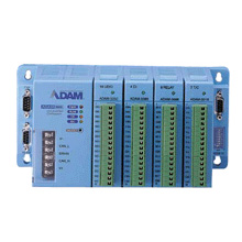 [ADV-ADAM-5000/485] Advantech 4-slot Distributed DAandC System for RS-485 (ADAM-5000/485)
