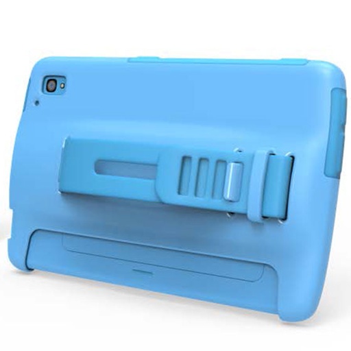 [ZEB-SG-ET4X-HCHNDSTR1-01] ET4X 10 HealthCare Handstrap for 10in HC ET40, ET45 (Zebra SG-ET4X-HCHNDSTR1-01)