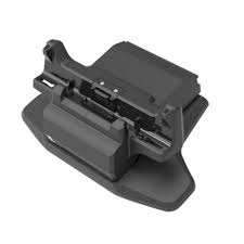 [ZEB-CRD-ET4X-1SCG1-01] ET4X One Slot Charge Only Cradle for 10 ET40, ET45, ET40HC, ET45HC (Accommodates 8in tablet, 10in tablet, Exoskeleton, Payment Terminals, Expansion Backs, Healthcare hand strap) (Power Supply and country specific cables sold separately) (Zebra CRD-ET4X-1SCG1-01)