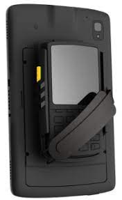 [ZEB-ZBK-ET4X-8PAY2500I1-01] ET4X 8 Expansion Back for Ingenico Link 2500i Payment Device for 8in ET40, ET45 (Payment Device not included) (Zebra ZBK-ET4X-8PAY2500I1-01)