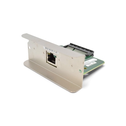 [ZEB-P1123335-035] Kit, Ethernet Card, ZT111, ZT211, ZT231 (Zebra P1123335-035)