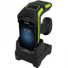 [ZEB-CR90-1S0T-TC7-M-01] RFD90, 1 Device Slot/0 Toaster Slots, Communication Cradle with support for TC70/70x/72/75/75x/77. Requires Power Supply (PWR-BGA12V50W0WW), DC Line Cord (CBL-DC-388A1-01), and Country Specific Line Cord. (Zebra CR90-1S0T-TC7-M-01)