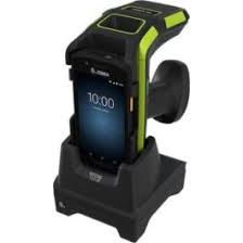 [ZEB-CR90-1S0T-TC2-G-01] RFD90, 1 Device Slot/0 Toaster Slots, Charge Only Cradle with support for TC21/26. Requires Power Supply (PWR-BGA12V50W0WW), DC Line Cord (CBL-DC-388A1-01), and Country Specific Line Cord. (Zebra CR90-1S0T-TC2-G-01)