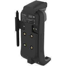 [ZEB-CRD-TC58-WCVC-01] TC58 wireless charging vehicle cradle. Wireless charge battery BTRY-NGTC5TC7-44MAWC-01 (sold seperately) and wireless charge compatible terminal SKU required. For mounting, windshield Suction mount RAM-B-166U required (sold separately) (Zebra CRD-TC58-WCVC-01)