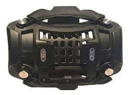 [ZEB-SG-NGWT-WMCAR-01] WT6x Plastic Carrier Frame for Wrist Mount (Zebra SG-NGWT-WMCAR-01)