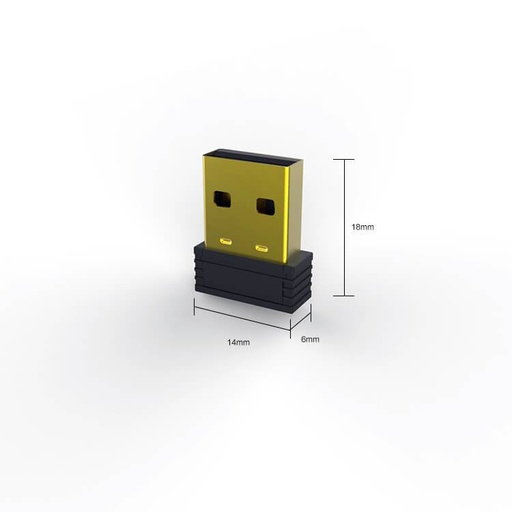 Boolean C3 USB Beacon