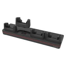 [HON-CT30P-CB-UVN-0] CT30 XP non-booted charging base. Kit includes 4 bay charging base, power supply,must order power cord separately. For recharging upto 4 computers. (Honeywell CT30P-CB-UVN-0)