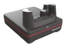 [HON-CT30P-DB-UVN-0] CT30 XP non-booted display base.Kit includes display base, power supply, must order power cord separately. For Charging one computer, connection with an external display, and extending I/O for HDMI, Ethernet comm and 3 USB ports. (Honeywell CT30P-DB-UVN-0)