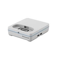 [HON-CT30P-DB-UVN-HC0] CT30 XP non-booted display base, healthcare. Kit includes display base, power supply, must order power cord separately. For Charging one computer, connection with an external display, and extending I/O for HDMI, Ethernet comm and 3 USB ports. (Honeywell CT30P-DB-UVN-HC0)